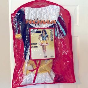 Fantasy Princess Costume by Roma-Sz S/M-NWT